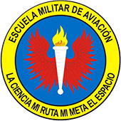 Escudo de la Escuela Militar de Aviación